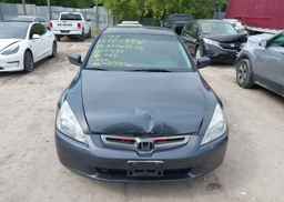 2003 HONDA ACCORD EX