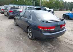 2003 HONDA ACCORD EX