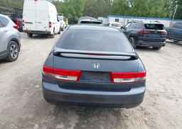 2003 HONDA ACCORD EX
