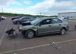 2008 HONDA CIVIC DX