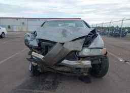2008 HONDA CIVIC DX