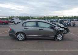 2008 HONDA CIVIC DX