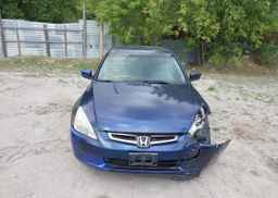 2005 HONDA ACCORD