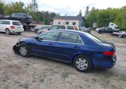 2005 HONDA ACCORD