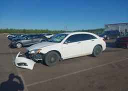 2013 CHRYSLER 200 LIMITED