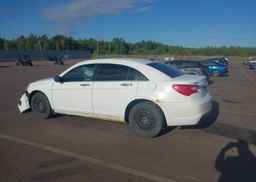 2013 CHRYSLER 200 LIMITED