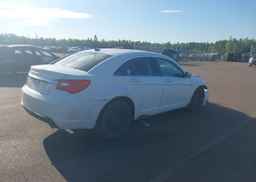 2013 CHRYSLER 200 LIMITED