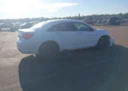 2013 CHRYSLER 200 LIMITED