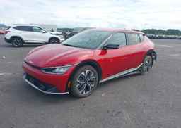 2024 KIA EV6