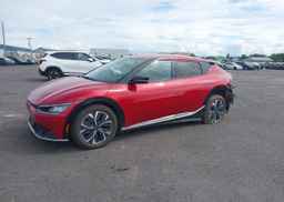 2024 KIA EV6