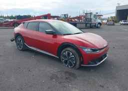 2024 KIA EV6