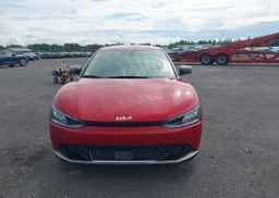 2024 KIA EV6