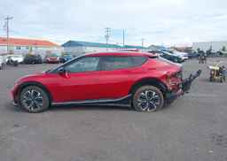 2024 KIA EV6