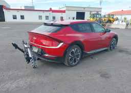 2024 KIA EV6