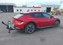 2024 KIA EV6