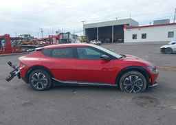 2024 KIA EV6