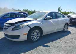 2012 MAZDA MAZDA6