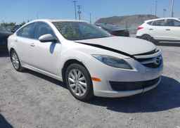 2012 MAZDA MAZDA6