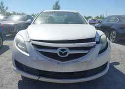 2012 MAZDA MAZDA6
