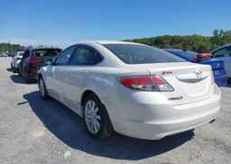 2012 MAZDA MAZDA6