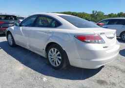 2012 MAZDA MAZDA6