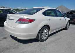 2012 MAZDA MAZDA6
