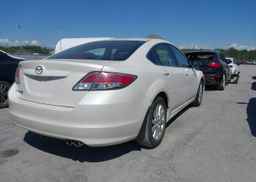 2012 MAZDA MAZDA6