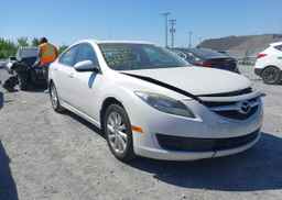 2012 MAZDA MAZDA6