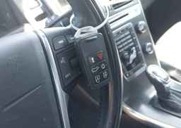 2013 VOLVO XC60 T6