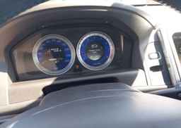 2013 VOLVO XC60 T6