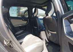 2013 VOLVO XC60 T6