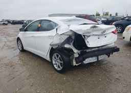 2012 HYUNDAI ELANTRA GL