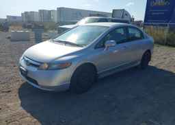 2006 HONDA CIVIC