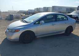 2006 HONDA CIVIC