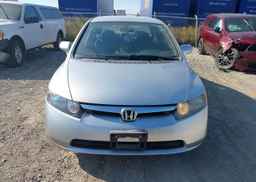 2006 HONDA CIVIC