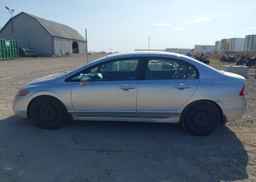 2006 HONDA CIVIC