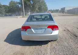 2006 HONDA CIVIC