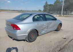 2006 HONDA CIVIC