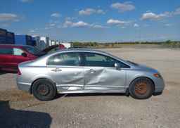 2006 HONDA CIVIC