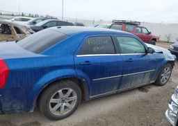 2009 CHRYSLER 300 TOURING