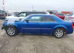 2009 CHRYSLER 300 TOURING