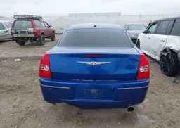 2009 CHRYSLER 300 TOURING