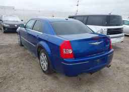 2009 CHRYSLER 300 TOURING