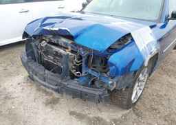 2009 CHRYSLER 300 TOURING