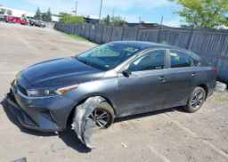 2024 KIA FORTE EX
