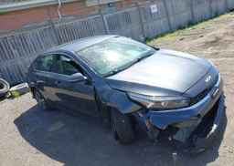 2024 KIA FORTE EX