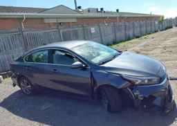 2024 KIA FORTE EX
