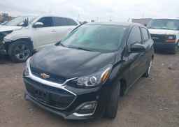 2022 CHEVROLET SPARK