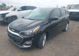 2022 CHEVROLET SPARK