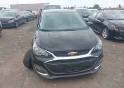 2022 CHEVROLET SPARK
